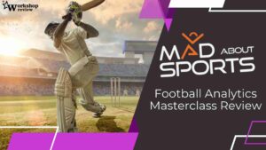 Mad About Sports Football Analytics Masterclass Review 1