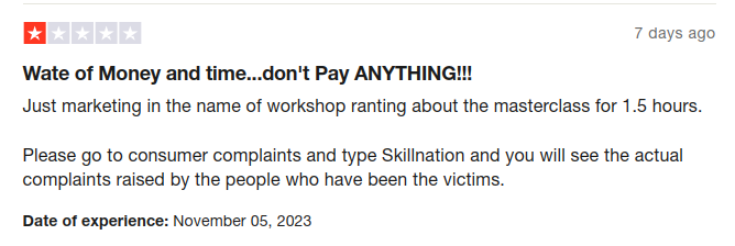 Skill Nation Exposed: My Personal Experience 8 image 2