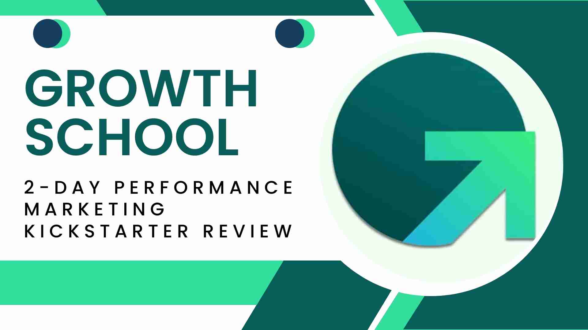 Growth School Review Are their courses worth it? Review