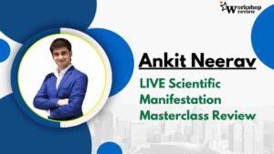 LIVE Scientific Manifestation Masterclass With Ankit Neerav Review 3 LIVE Scientific Manifestation Masterclass With Ankit Neerav Review