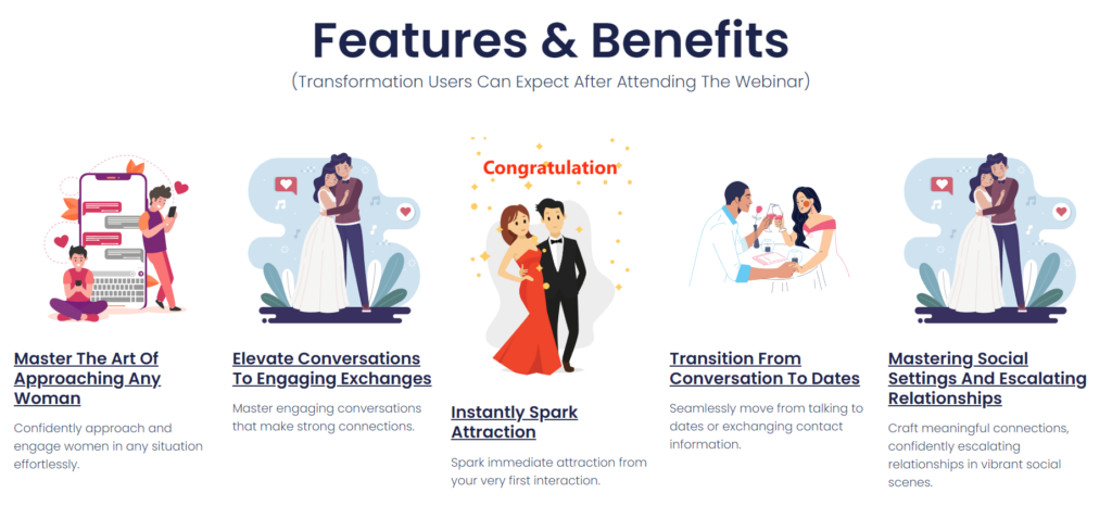 AlphaDating Academy Review: Is It Genuine Or Not? 6 AlphaDating Academy