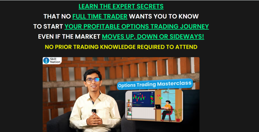 Options Trading