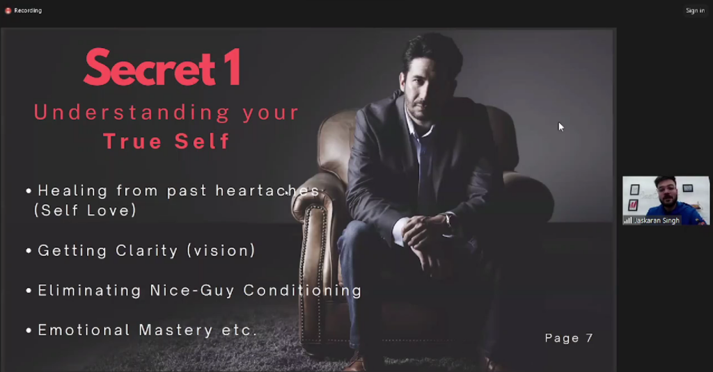 Jas Explains Dating Workshop Day 1 Honest Review 5 image 66