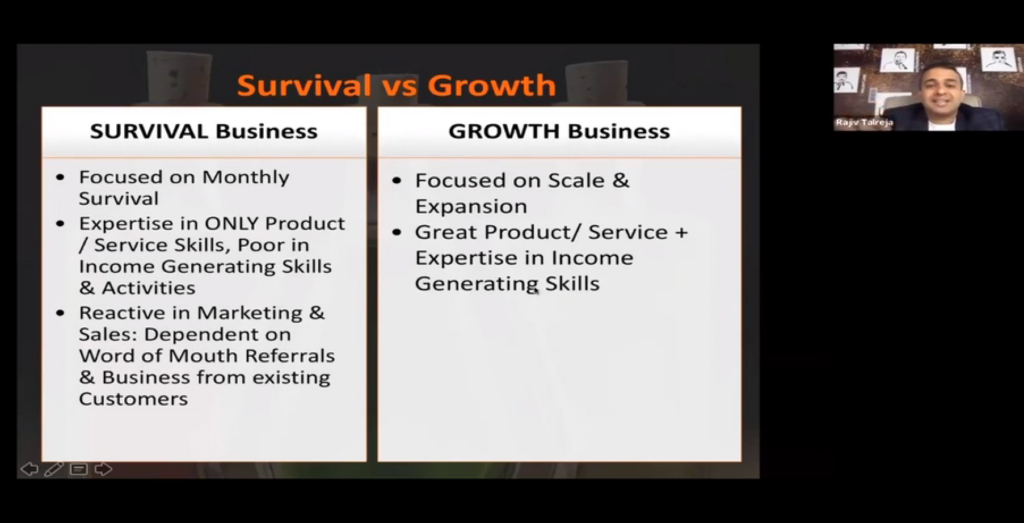 Rajiv Talreja Business Success Workshop Complete Review 5 image 72