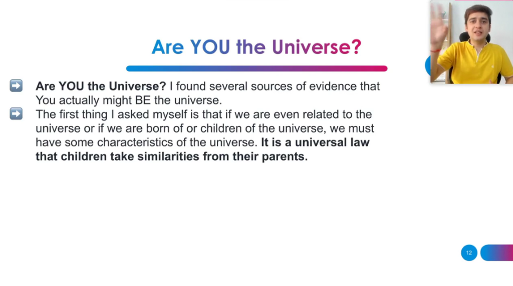 LIVE Scientific Manifestation Masterclass With Ankit Neerav Review 5 image 87
