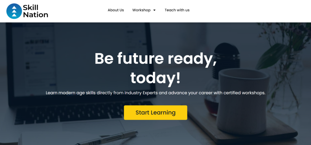 SQL Workshop By Skill Nation: An Honest Review 5 Skill Nation