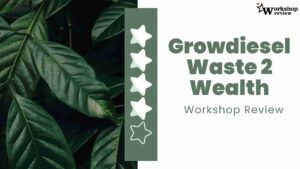 Biofuel Community - Growdiesel Waste 2 Wealth Webinar Workshop Review 3 Biofuel Community Growdiesel Waste 2 Wealth Webinar Workshop Review