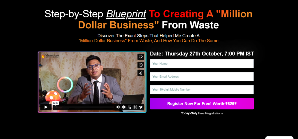 Biofuel Community - Growdiesel Waste 2 Wealth Webinar Workshop Review 7 Growdiesel