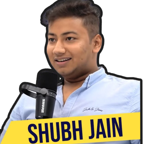 Subh Jain