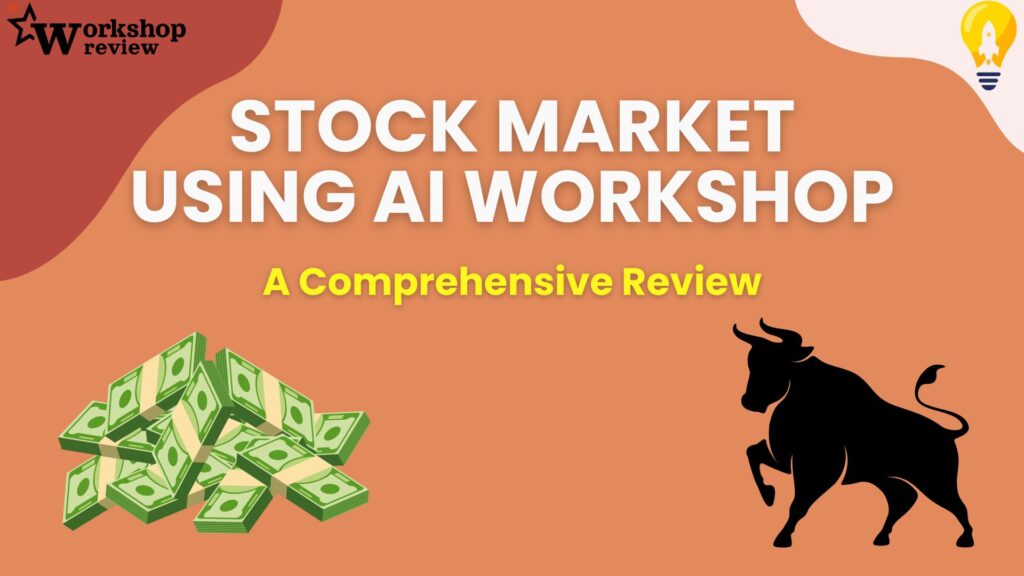 Springpad AI Stock Market Workshop: A 5-Star Learning Experience
